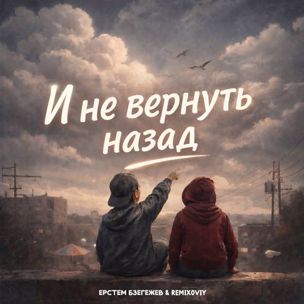 Remixoviy feat. Ерстем Бзегежев – И не вернуть назад