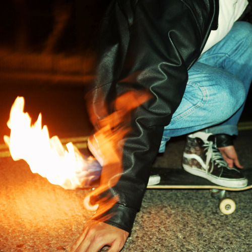 RemK – Uh Oh