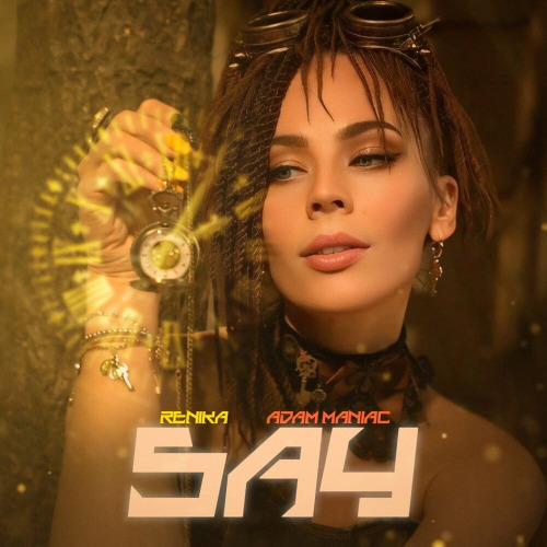 Say