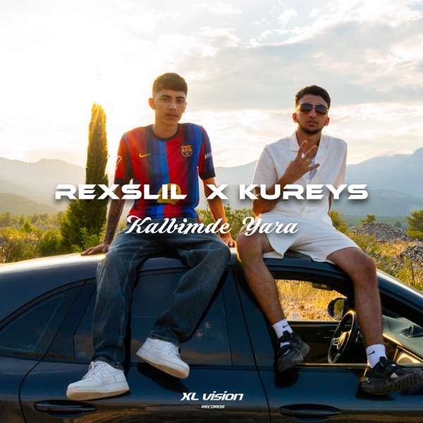 REXSLIL, KUREYS – KALBİMDE YARA