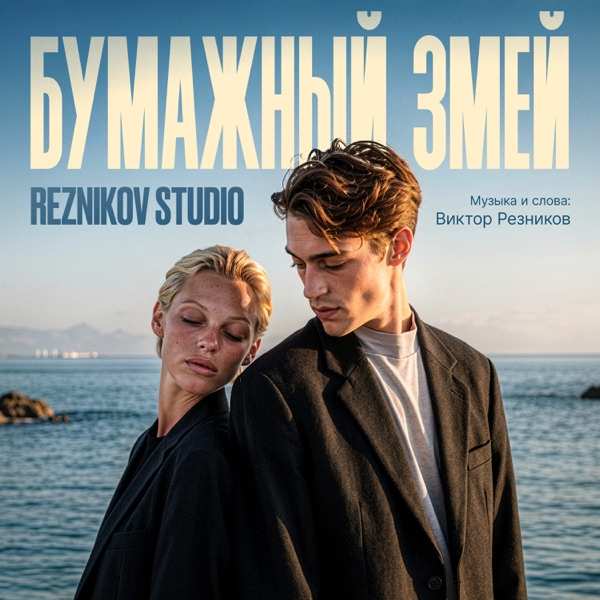 Бумажный змей