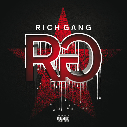 Rich Gang – Tapout