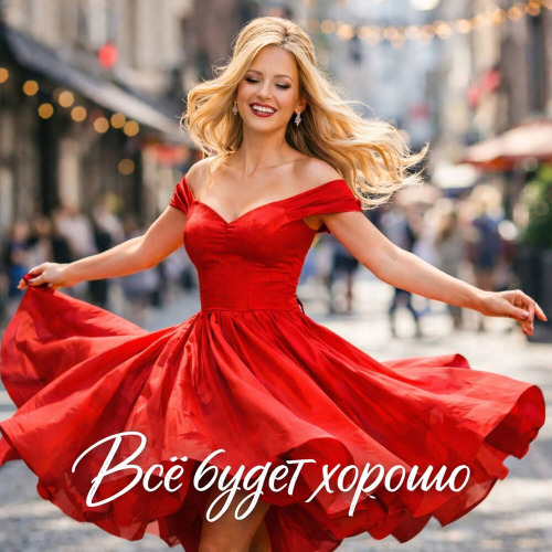 Rifmotessa – Будь всё хорошо гарантирую