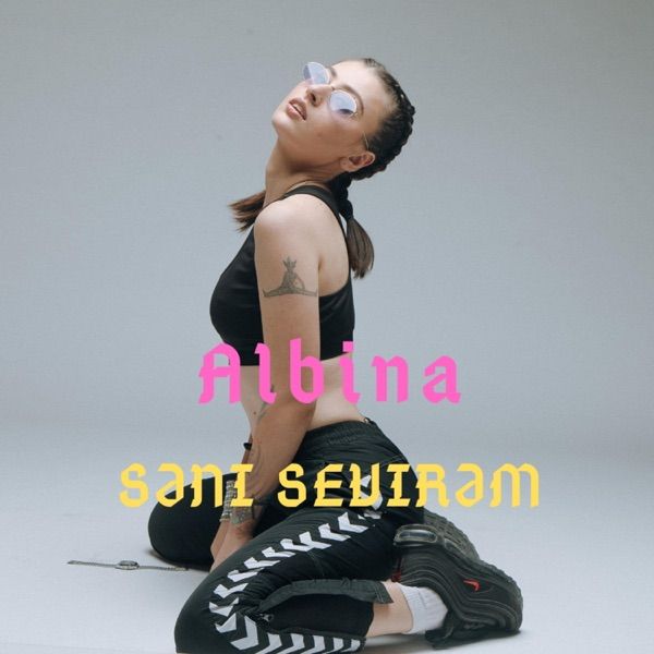 Rinat – Səni sevirəm’axı