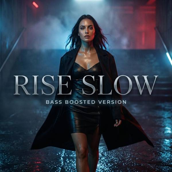 Rise Slow – Kimo Sounds
