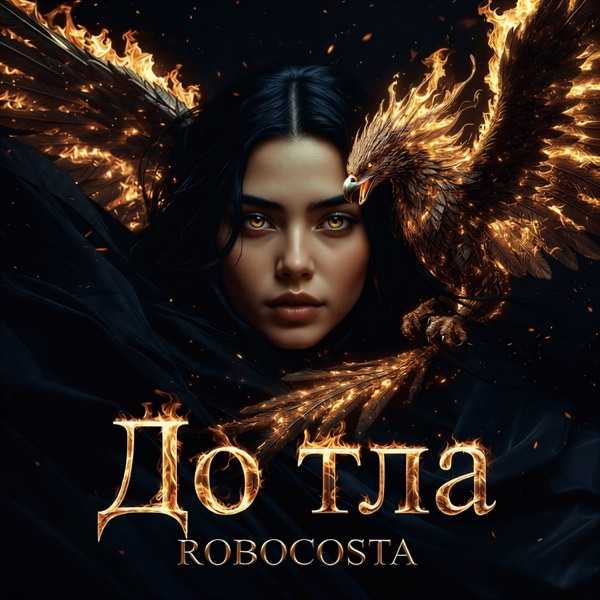RoboCosta – До тла