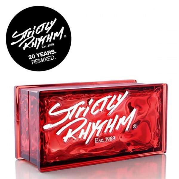 Roger Sanchez – Again (a b o edit)