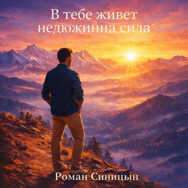 Любовь Живёт