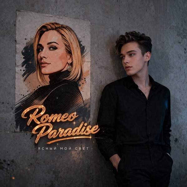 Romeo Paradise – Ясный мой свет