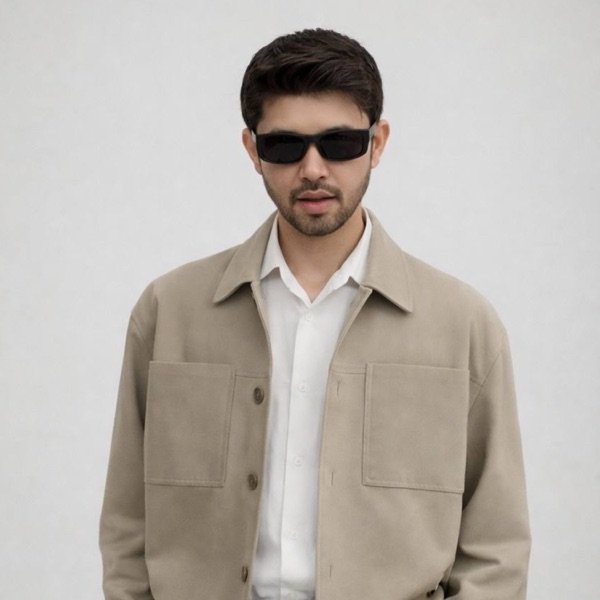 Rosh sazz – Eje