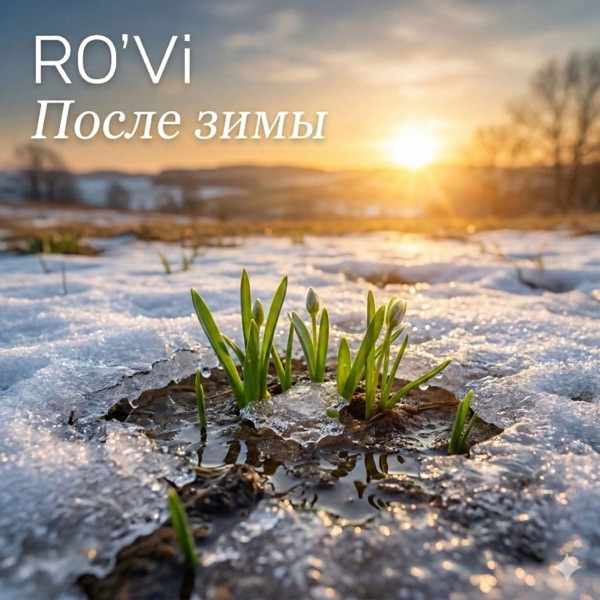 Ro'vi – После Зимы