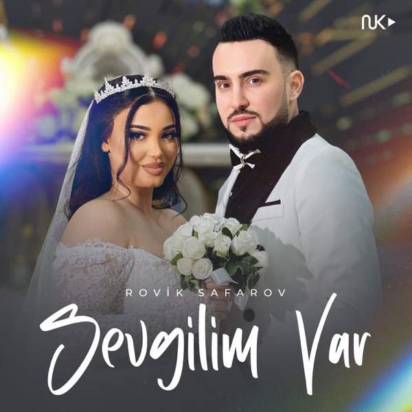 Rovik Safarov – Sevgilim var