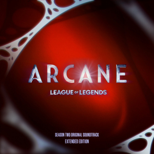 Royal, the Serpent – Wasteland (from Arcane Season 2)