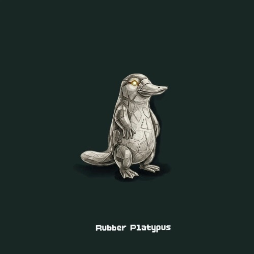 Rubber Platypus – Маникюр И