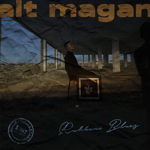 Rukhani Blues – Ait Magan