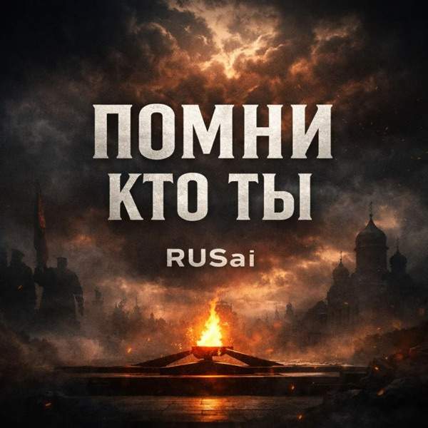 RUSAI – Помни кто ты