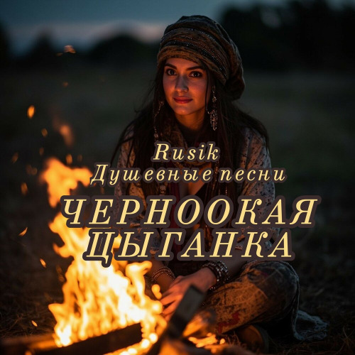 Rusik – Черноокая Цыганка