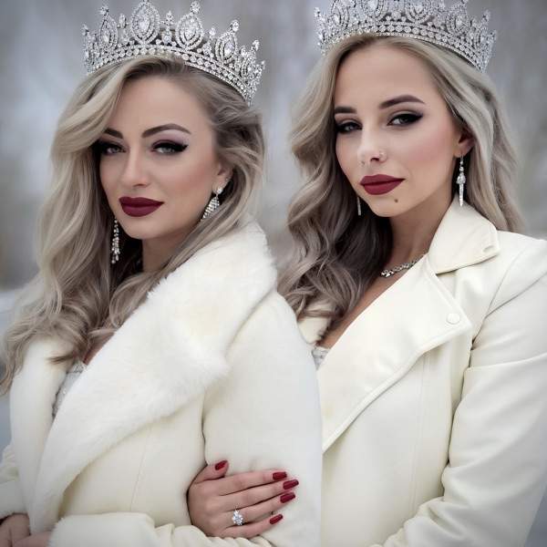Rusikuna – Настоящие Королевы