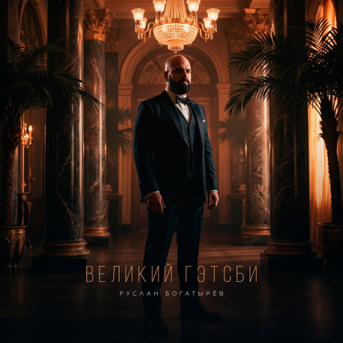 Руслан Богатырёв – Великий Гэтсби