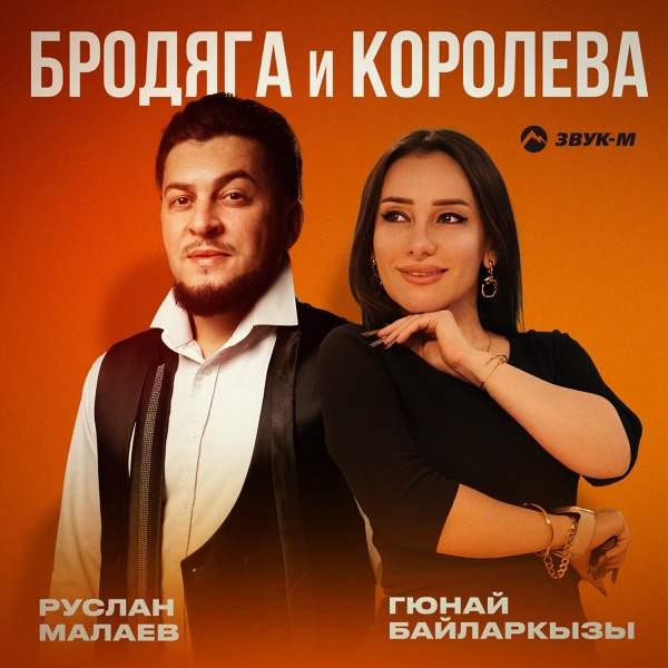 Руслан Малаев, Гюнай Байларкызы – Бродяга и королева