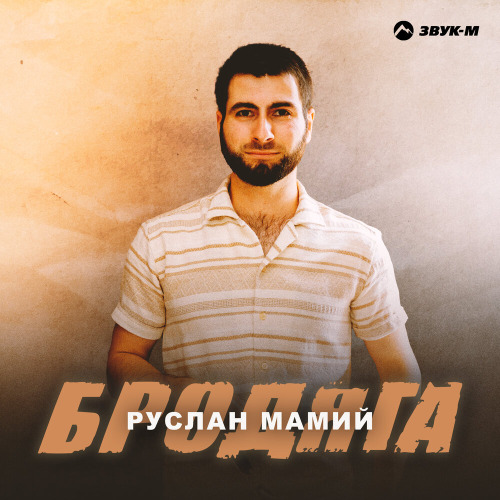 Бродяга