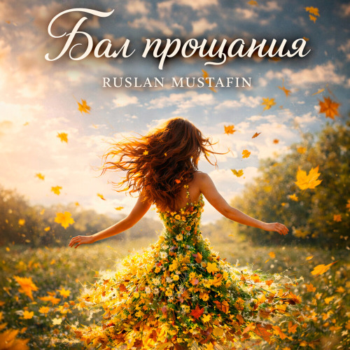 Бал Прощания