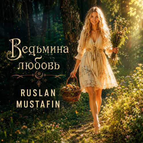 Ведьмина любовь