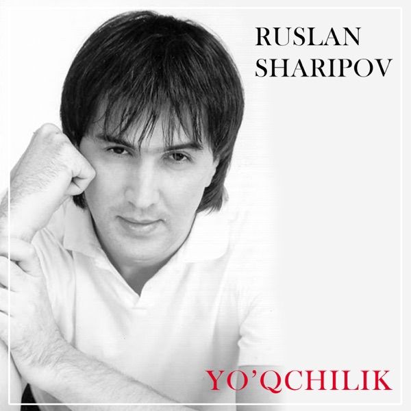 Ruslan Sharipov – Yo'qchilik (Bomba Ai cover)