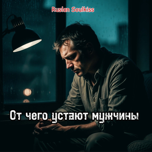 Ruslan SoulKiss – Хочешь буду любить