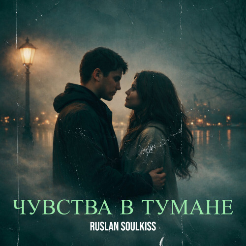 Ruslan SoulKiss – По пути твоем