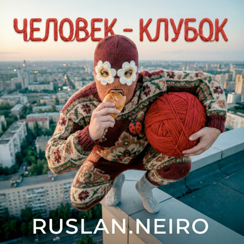 Ruslan.neiro – Человек Клубок