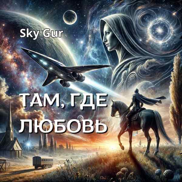 Russian Music Sky – Там Там Там