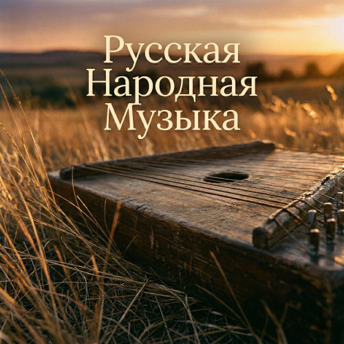 Русские народные песни, Народные песни, Частушки – Деревенский Полдень