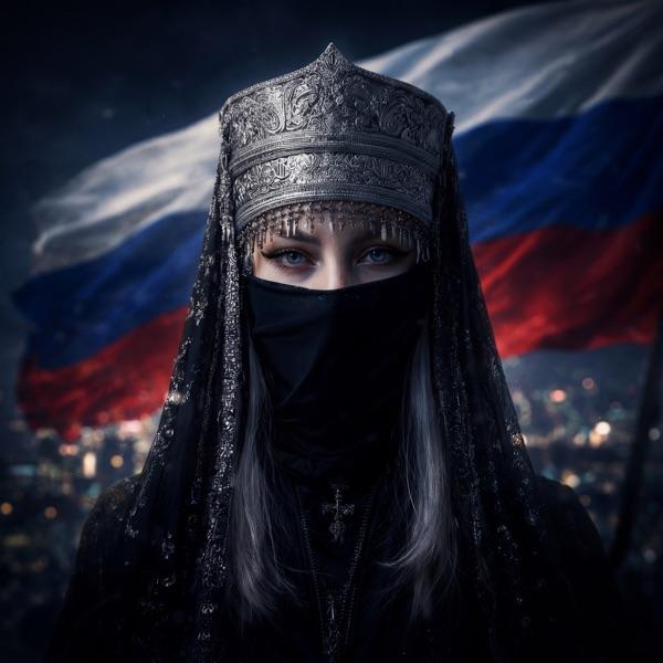 Русский Народный Phonk – Масленица