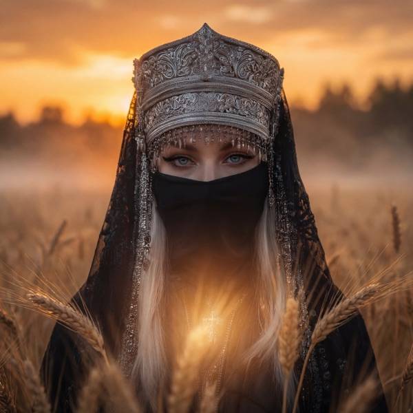 За Русь