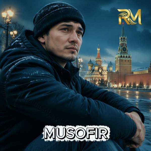 Rustam – Bilgil do‘stim bu yer Rossiya