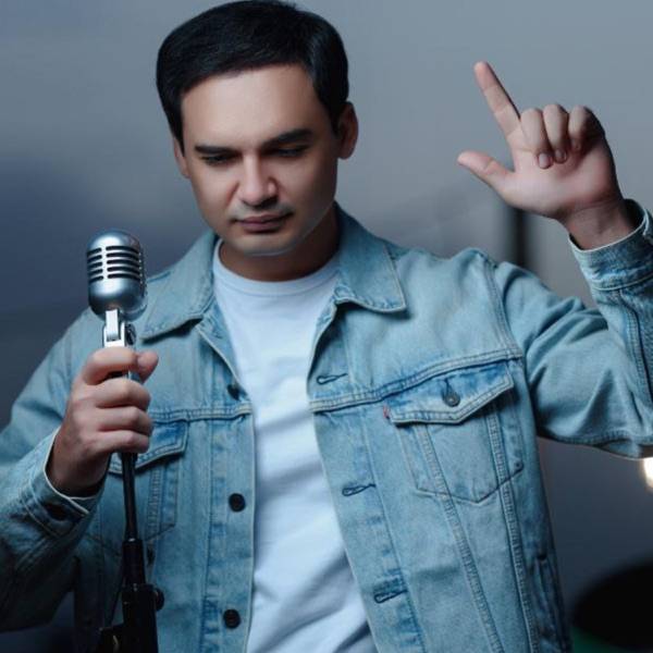 Rustem Hallyyew – Yaraly jana