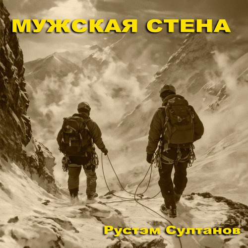 Мужская стена
