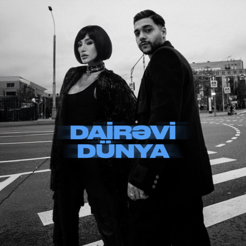 Dairəvi Dünya