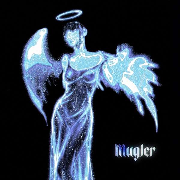 Рэки – Mugler