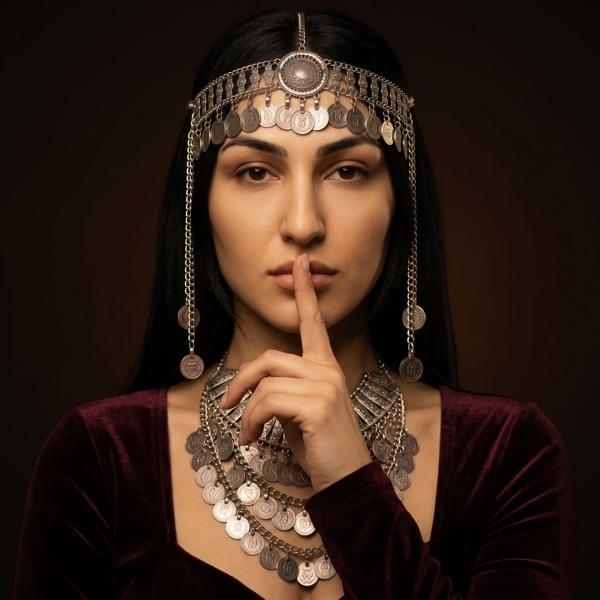 Sabina Rose – Снишься