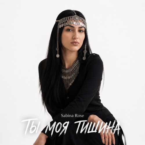 Ты моя тишина