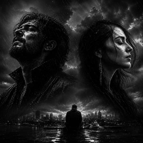 Safar Prod – Bu dunyada yerim olmadi