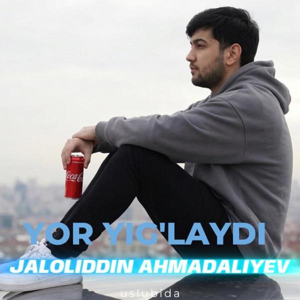 Yor yig‘laydi
