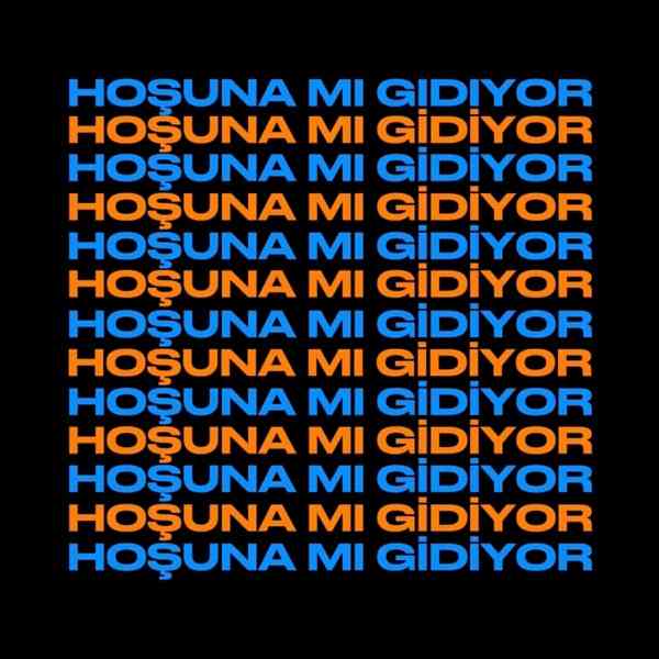 Salii838, Semorijinal – Hoşuna mı gidiyor