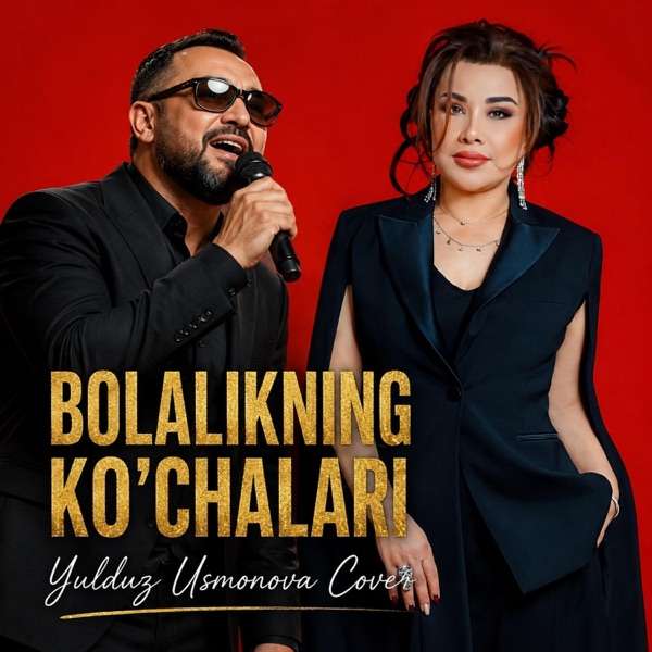 Bolaligim sen ham meni sog‘indingmi (AI Cover)