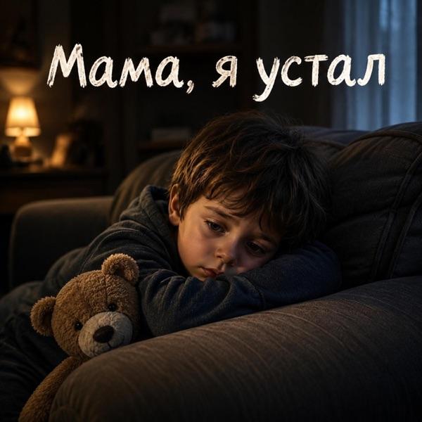 Мама