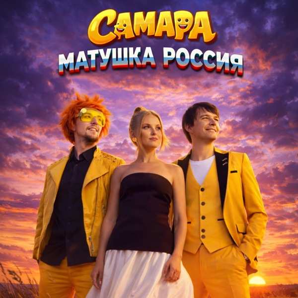 Матушка Россия