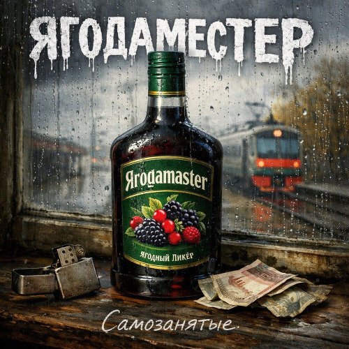 Ягодаместер
