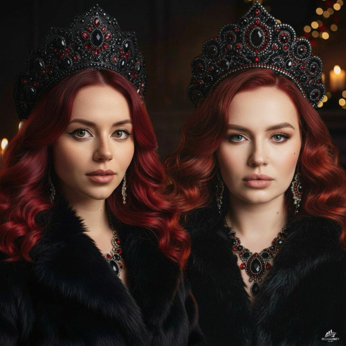 Царица